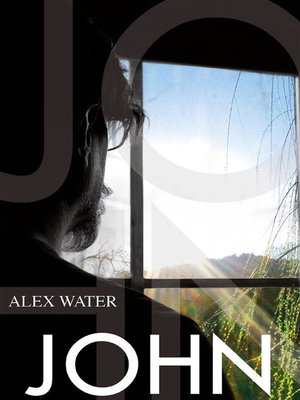 cover image of John